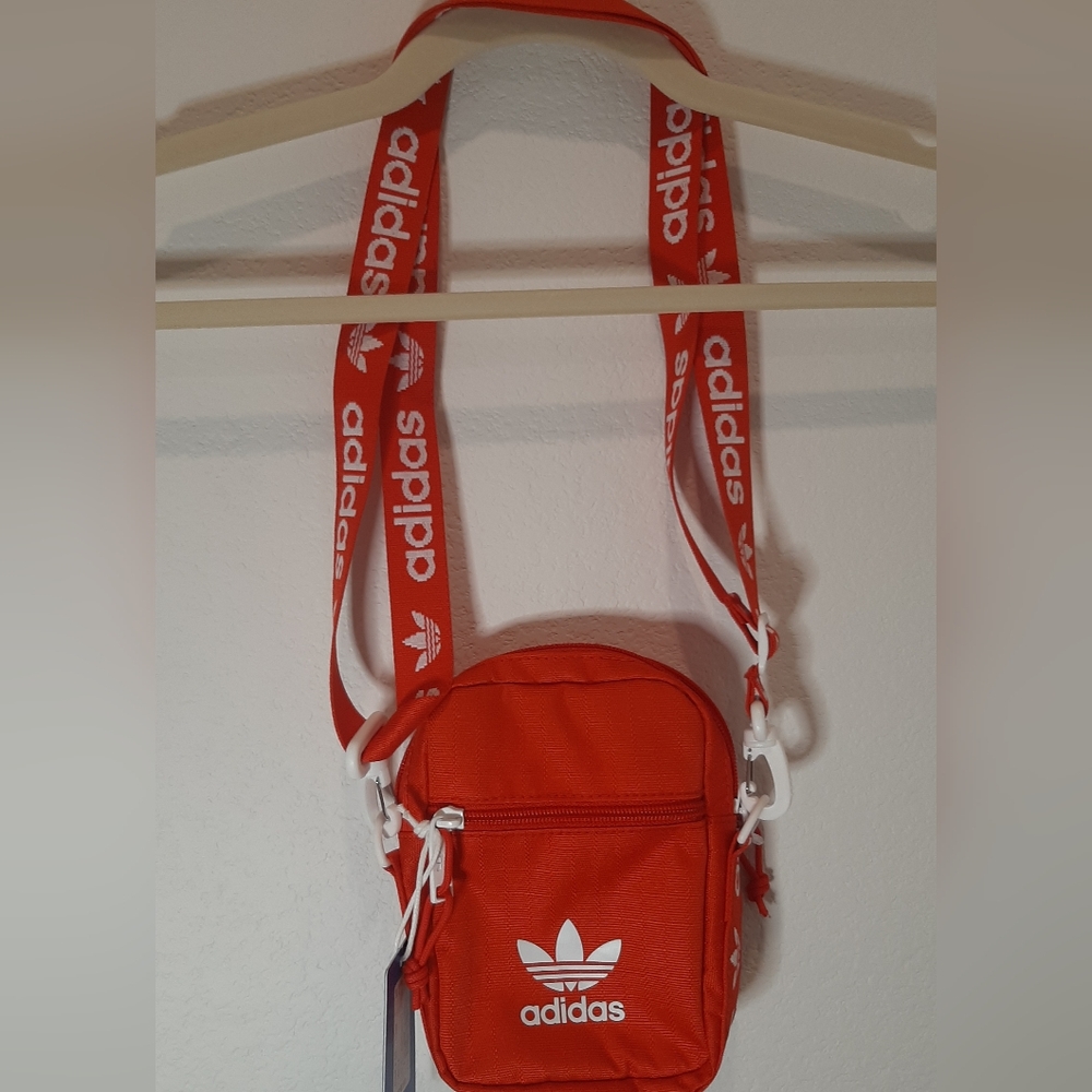 ADIDAD Crossbody Purse
